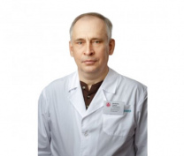 Яковлев Сергей Николаевич