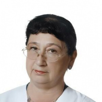 Крещенко Екатерина Геннадьевна