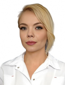 Минимухаметова Анна Сергеевна