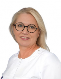 Кучумова Ольга Юрьевна