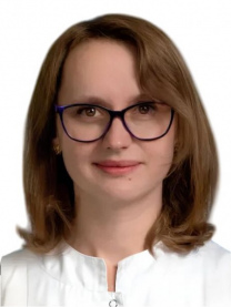 Дырнова Елена Евгеньевна