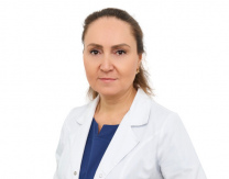 Ашихмина Ирина Михайловна