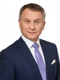 Клинов Александр Николаевич