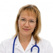 Арефьева Елена Вениаминовна