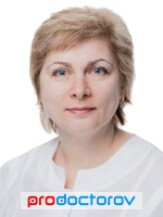 Фадеева Марина Владимировна