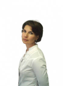 Безносикова Анна Михайловна