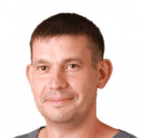Шоромов Александр Александрович