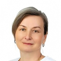 Гольцева Татьяна Николаевна
