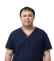 Балтабаев Бахтиёр Уктамович