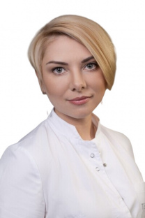 Фурман Марина Владимировна