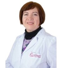 Витужникова Галина Михайловна