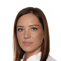 Крайняя Алина Александровна