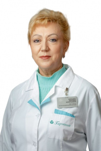 Бойцова Зинаида Васильевна