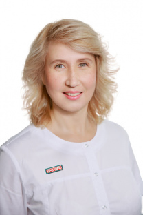 Можаева Елена Анатольевна