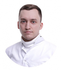 Бачинин Кирилл Александрович