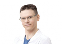 Волков Артем Александрович