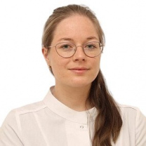 Некрасова Дарья Александровна
