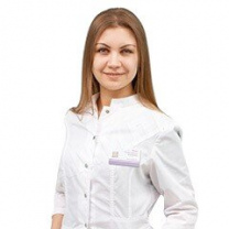 Коркина Эльвира Эдуардовна