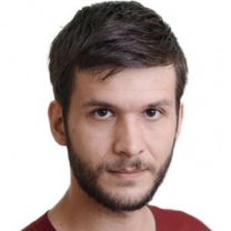 Топольницкий Александр Сергеевич