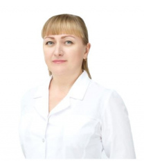 Трифанова Наталья Михайловна