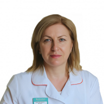 Торопыгина Ирина Валерьевна