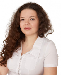 Киселёва Любовь Александровна