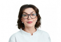 Храмушина Надежда Сергеевна