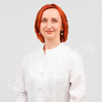 Браим Наталия Георгиевна