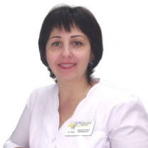 Шелкова Галина Владимировна