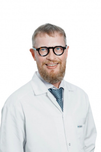 Барашиков Дмитрий Викторович