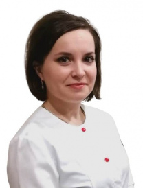 Мазитова Екатерина Васильевна
