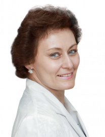 Полляк Евгения Семеновна