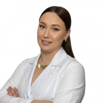 Белоглазова Анастасия Вячеславовна