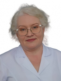 Петрова Ирина Юрьевна