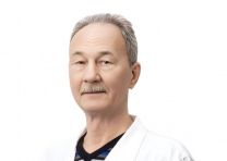 Куликов Вячеслав Александрович