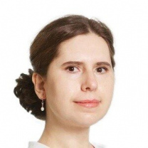 Мурашова Оксана Викторовна