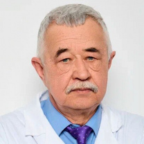 Мурасалимов Зуфар Аглейевич