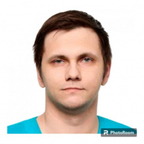 Лазарев Сергей Алексеевич