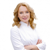 Курбатова (Мельникова) Наталья Владимировна
