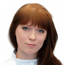 Гричук Елена Анатольевна