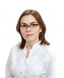 Дербенева Наталия Владимировна