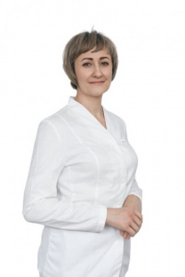 Матвеева Екатерина Сергеевна