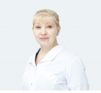 Семенова Наталья Ивановна