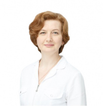 Салохина Екатерина Николаевна