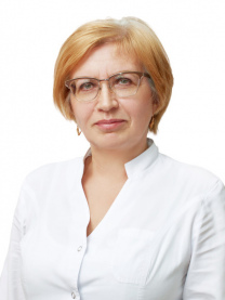 Юрченко Елена Юрьевна
