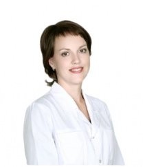 Шабалина Наталья Владимировна