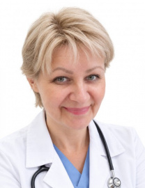 Яковлева Ульяна Юрьевна