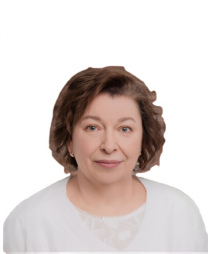 Ровинская Анна Витальевна