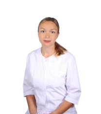 Газитдинова Юлия Александровна