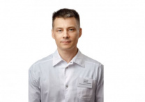 Колчин Алексей Александрович